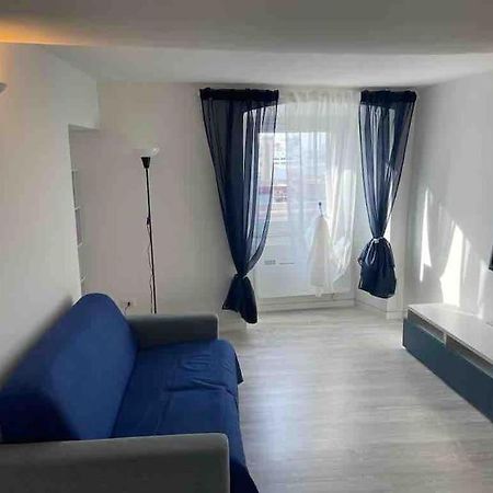 Casa Amelie Apartment Genoa Exterior photo