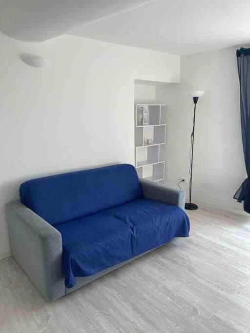Casa Amelie Apartment Genoa Exterior photo