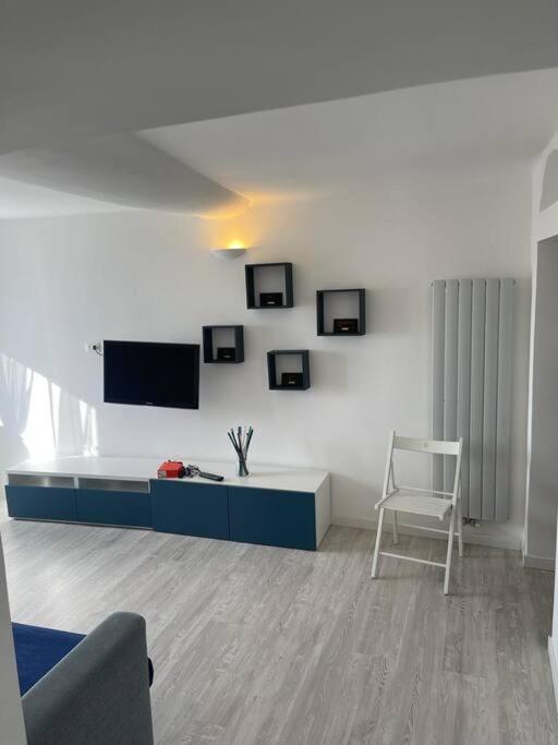 Casa Amelie Apartment Genoa Exterior photo